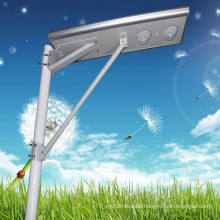 High Lumen Solar LED Street Light